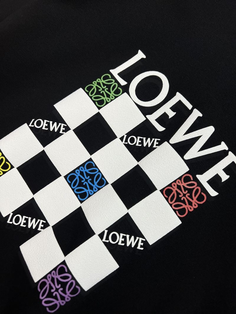 Loewe Hoodies